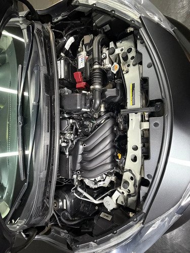 Nissan Note 1.6 EXCLUSIVE PURE DRIVE CVT L15 2018