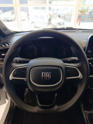 Fiat Cronos 1.3 Gse Drive Pack Plus 2026