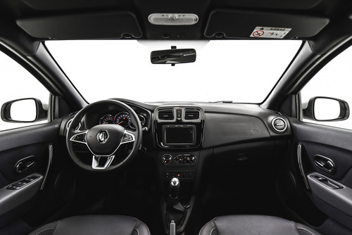 Renault Logan II 1.6 INTENS 2025