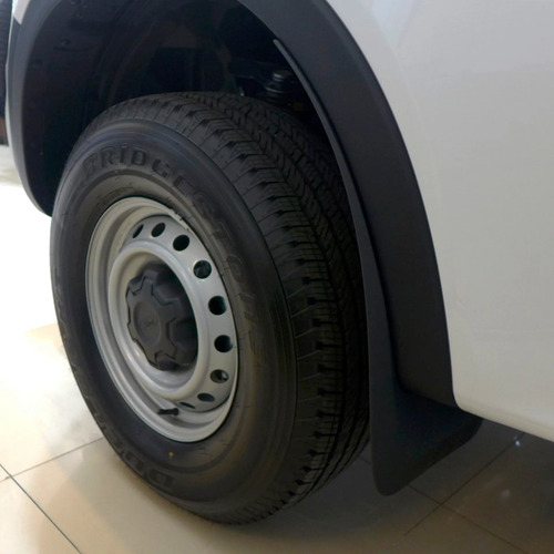 Ford Ranger 2.0 Cd 4X2 Xl 170Cv 2026