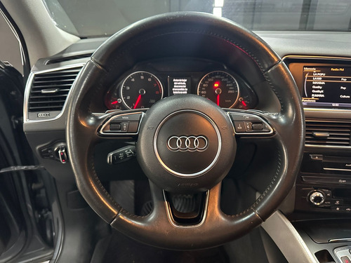 Audi Q5 2.0 T 225HP QUATTRO S-TRONIC L12 2013