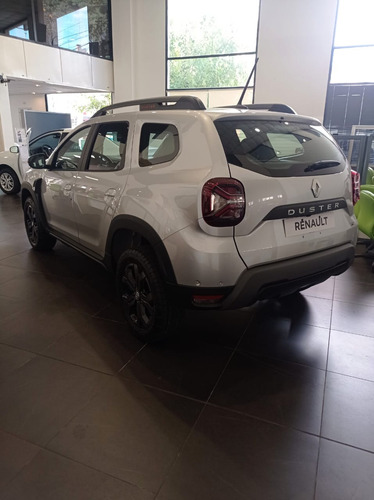 Renault Duster 1.3 Tce Turbo Iconic 155Cv Cvt X-Tronic 2026