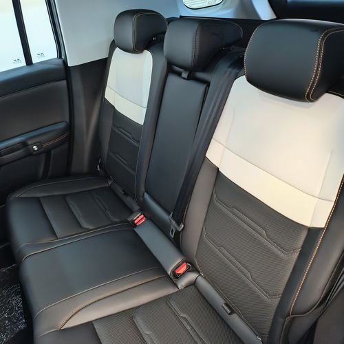 BAIC BJ30 1.5T Bj30 2Wd Hybrid 2026