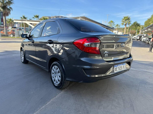 Ford Ka 1.5 S 2020