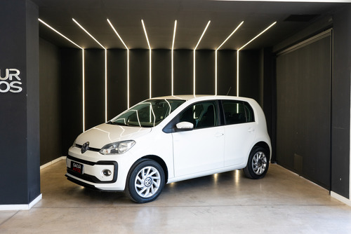 Volkswagen Up! 1.0 High Up! 75cv 5 p 2017