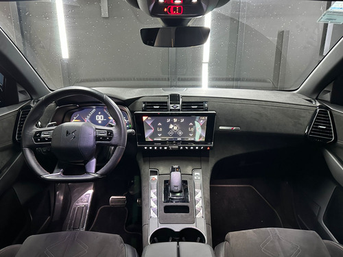 DS AUTOMOBILES DS7 1.6 THP CROSSBACK PERFOR. LINE L19 2022