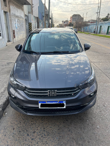 Fiat Cronos 1.3 Drive Mt 2023