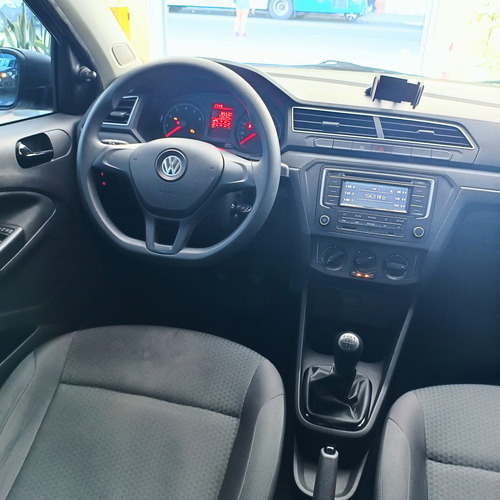 Volkswagen Gol Trend 1.6 Trendline 101cv 2020