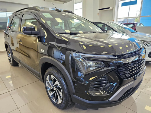 Chevrolet Spin 1.8 Premier 7As At 105Cv 2025