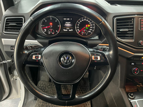 Volkswagen Amarok 3.0 TD V6 258HP 4X4 DC EXTREME AT L20 2021