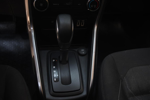 Ford Ecosport 1.5 Se L18 2017