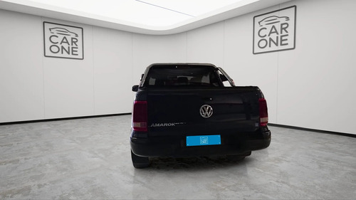 Volkswagen Amarok 2.0 TD 140HP 4X2 DC TRENDLINE G2 2024