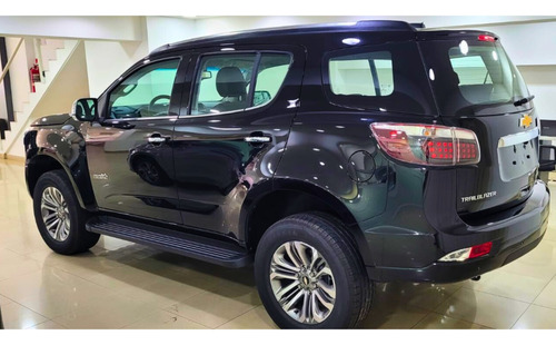 Chevrolet Trailblazer 2.8 4X4 HIGH COUNTRY AT L25 2026