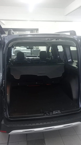 Renault Kangoo Break 1.6 Confort Sportway 2026