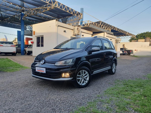 Volkswagen Suran Cross 1.6 Highline Msi 110cv 2016