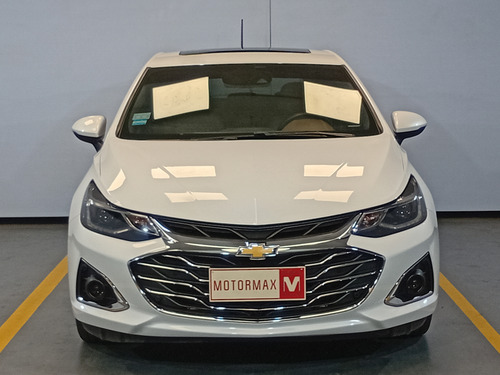 Chevrolet Cruze 1.4 5 P Premier At 2024