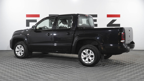 Volkswagen Amarok 2.0 Cd Tdi 180Cv Comfortline 4X2 At 2026