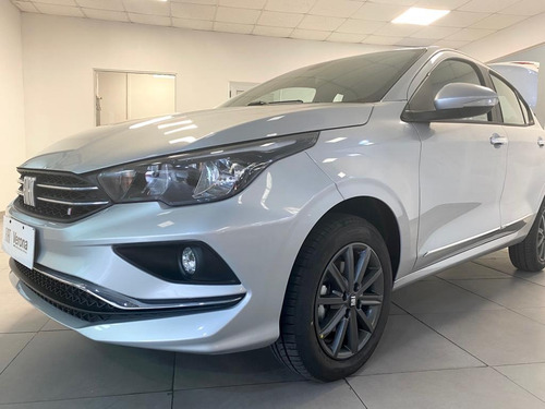 Fiat Cronos Stile 2024