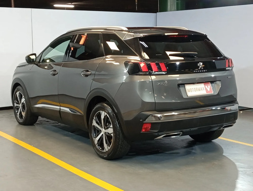 Peugeot 3008 2.0 Hdi Gt Line Tip L/17 2021