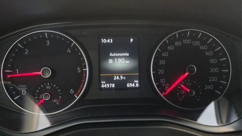 Volkswagen Amarok 3.0 TD V6 258HP 4X4 DC HIGHLINE AT L20 2020