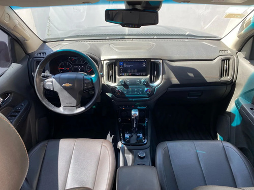 Chevrolet Trailblazer 2.8 4X4 PREMIER AT 2021