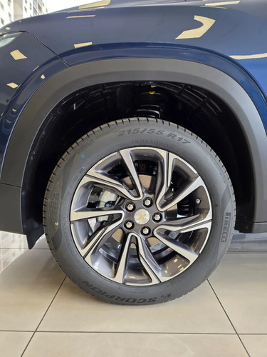 Chevrolet Tracker 1.2 Turbo Premier At 2026