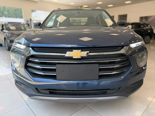 Chevrolet Montana 1.2 T Premier At 2026