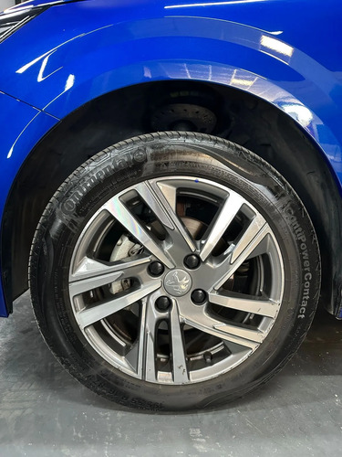 Peugeot 208 1.6 FELINE TIPTRONIC L24 2024