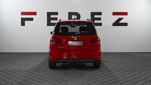 Volkswagen Suran 1.6 Comfortline 2017