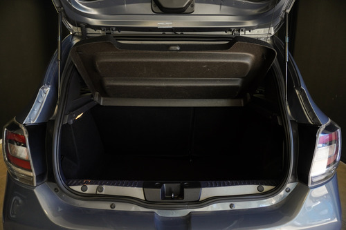 Renault Sandero Stepway 1.6 Dynamique 105cv 2015