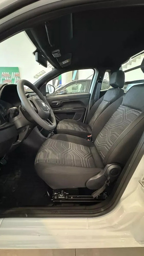 Fiat Strada 1.3 Freedom Cs 2026