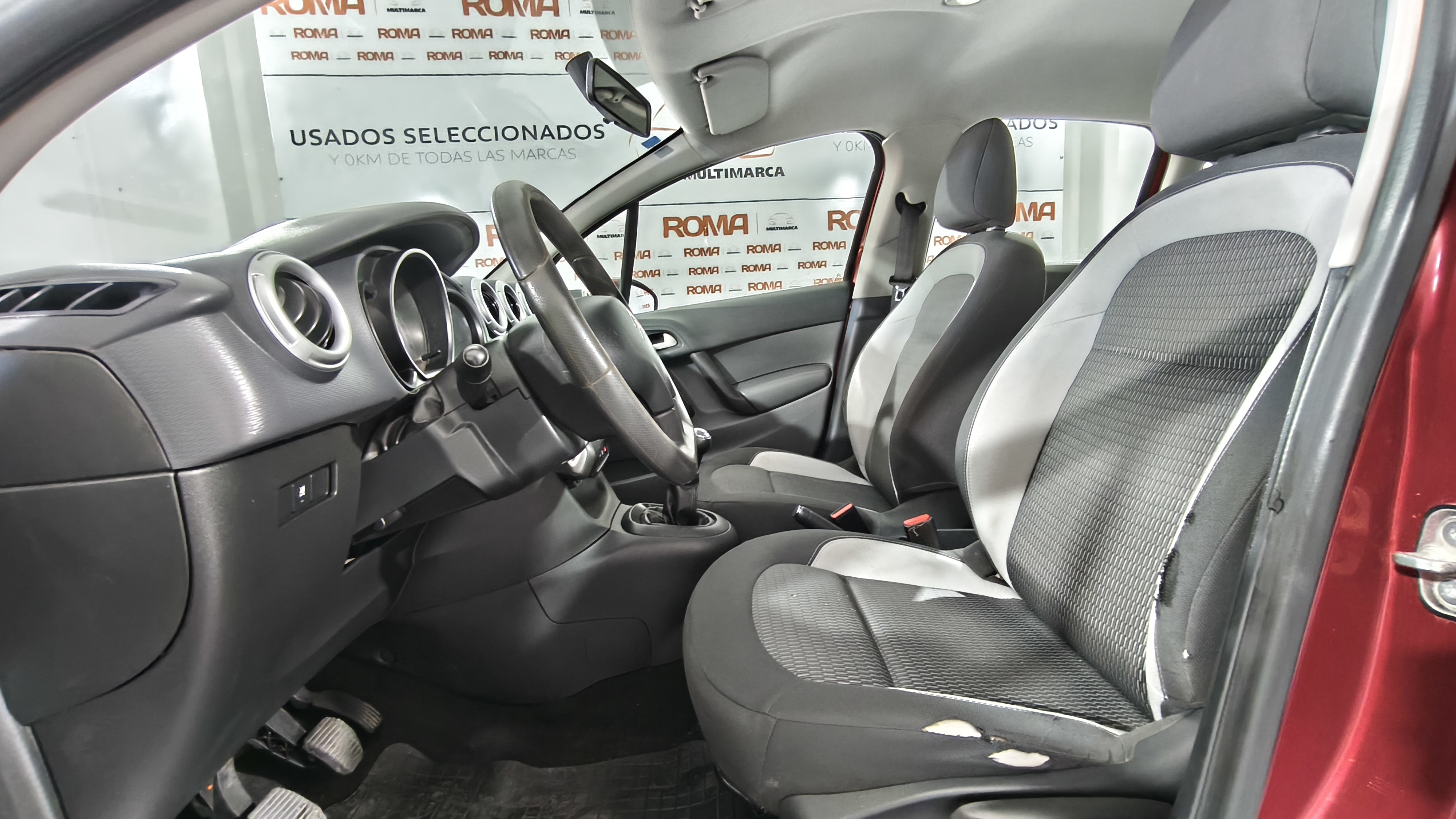 Citroën C3 VTI 115 LIVE AM18 2018