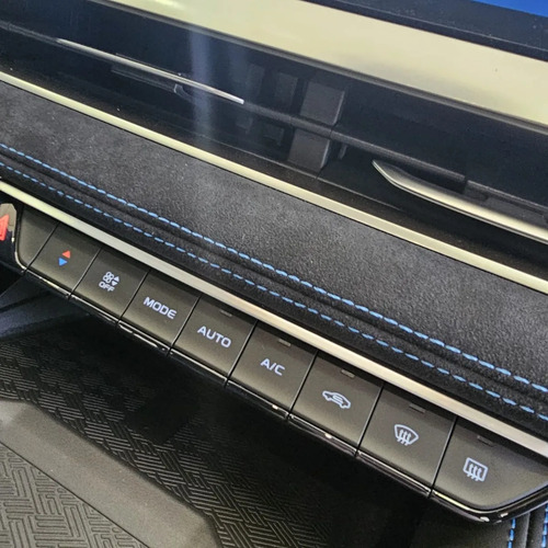 Renault Koleos E-tech Espirit Alpine 2025