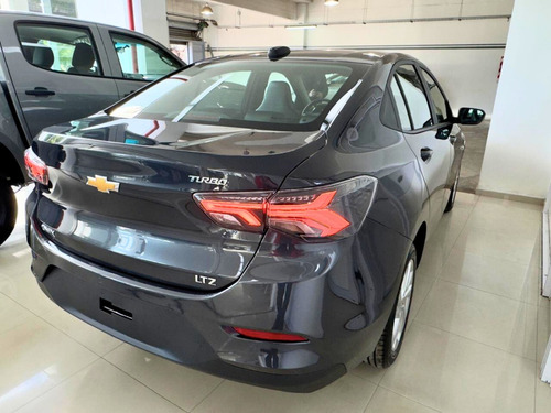 Chevrolet Onix 1.0 T LTZ PLUS 4P AT L26 2026
