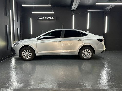 Volkswagen Virtus 1.6 MSI L25 2025