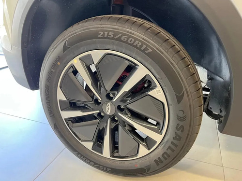 Chery Tiggo 4 1.5 T HEV PREMIUM CVT 2026