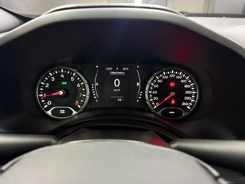 Jeep Renegade 1.3 T 270 4X2 SPORT AT6 2026