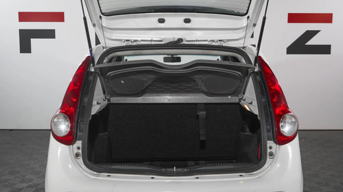 Fiat Palio 1.4 Attractive 85cv 2015