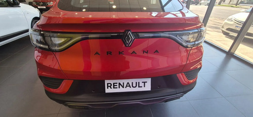Renault Arkana 1.3 E-Tech Hybrid Espirit Alpine 2026