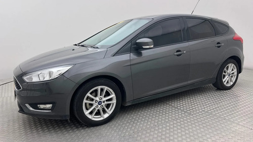 Ford Focus III 2.0 Se 2016