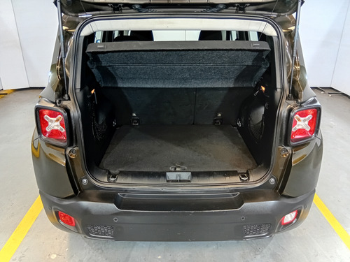 Jeep Jeep Renegade 1.8 4x2 Sport 2018