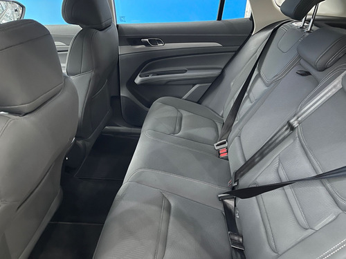 Ford Territory 1.8 Ecoboost Sel At 2025