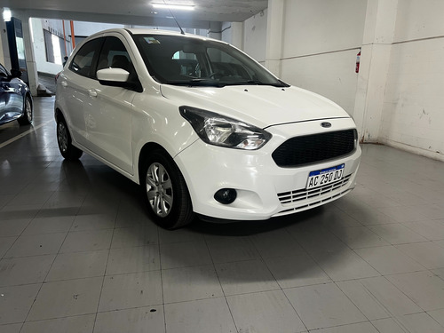 Ford Ka 1.5 Se 2018