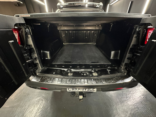 Fiat Toro 2.0 TDI 4X4 VOLCANO AT L16 2017