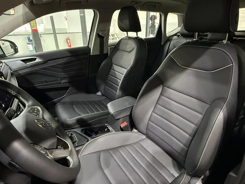 Volkswagen Taos 1.4 250 Tsi Highline Tiptronic 2026