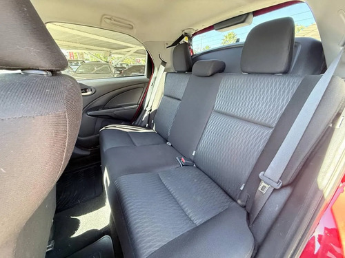 Toyota Etios 1.5 X 5p 2022