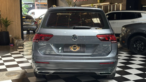 Volkswagen Tiguan Allspace 1.4 Tsi Trendline 150cv Dsg 2021