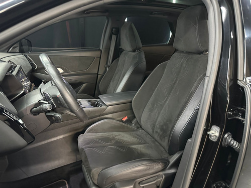 DS AUTOMOBILES DS7 1.6 THP CROSSBACK PERFOR. LINE L19 2022