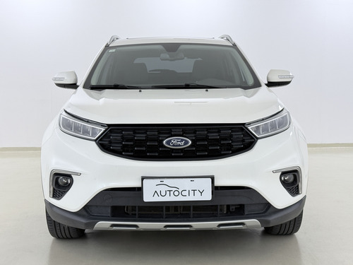 Ford Territory 1.5 T SEL L20 2021