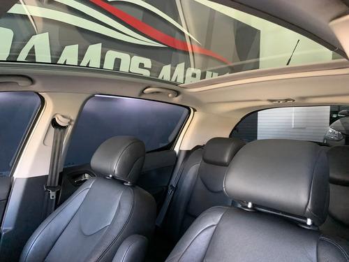 Peugeot 308 2.0 Feline 143cv 2012